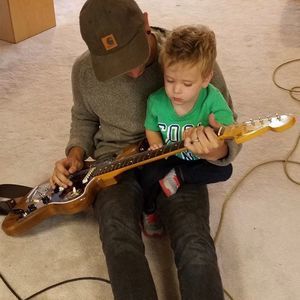 Meet your Posher, Sean